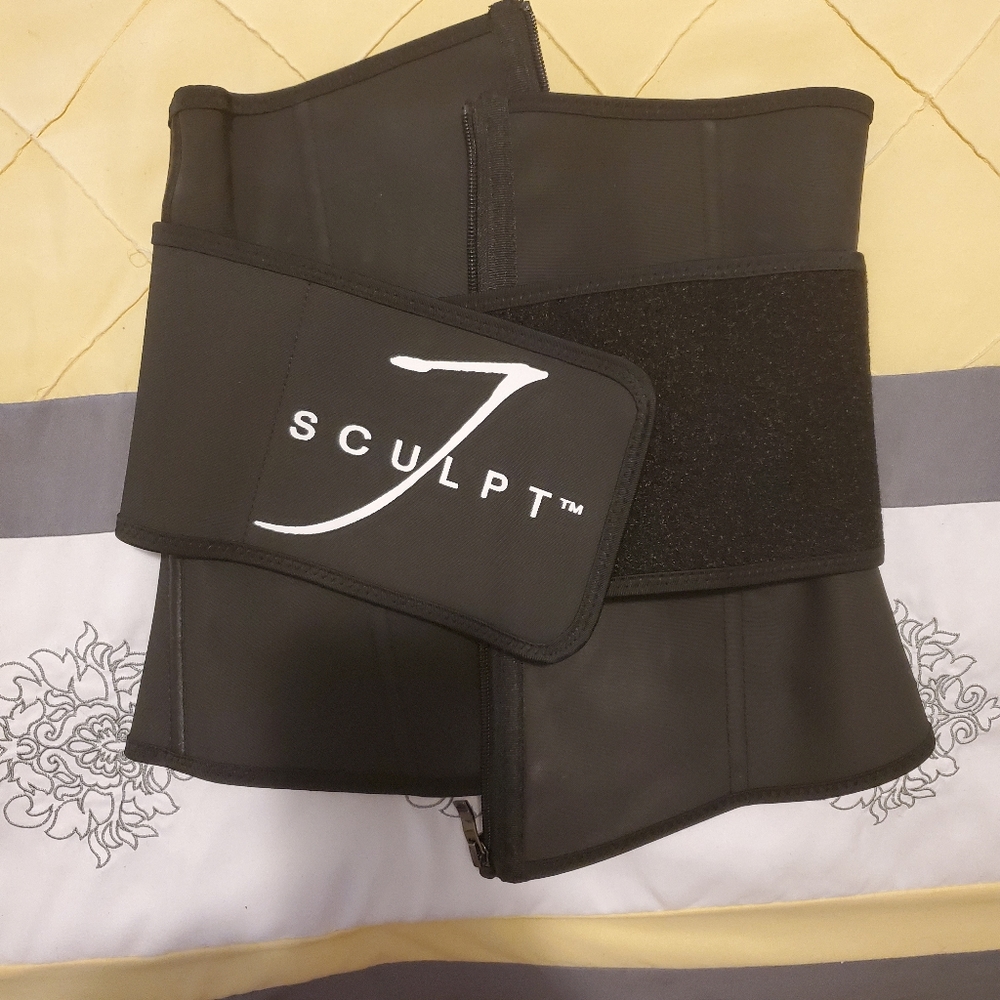 Waist Trainer